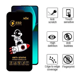 محافظ صفحه نمایش اپیکوی مدل Spaceship مناسب برای گوشی موبایل شیائومی 13T Pro/ 13T/ 12T Pro/ 12T/ 11T Pro/ 11T/ Mi 10T Lite 5G