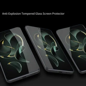 محافظ صفحه نمایش اِپیکوی مدل Clear Pro مناسب برای گوشی موبایل شیائومی 13T Pro  / 13T / Redmi K60 Ultra