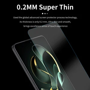 محافظ صفحه نمایش اِپیکوی مدل Clear Pro مناسب برای گوشی موبایل شیائومی 13T Pro  / 13T / Redmi K60 Ultra