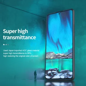 محافظ صفحه نمایش اِپیکوی مدل Clear Pro مناسب برای گوشی موبایل شیائومی 13T Pro  / 13T / Redmi K60 Ultra