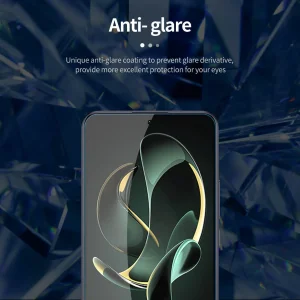 محافظ صفحه نمایش اِپیکوی مدل Clear Pro مناسب برای گوشی موبایل شیائومی 13T Pro  / 13T / Redmi K60 Ultra