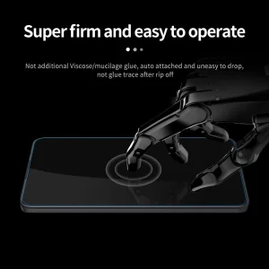 محافظ صفحه نمایش اِپیکوی مدل Clear Pro مناسب برای گوشی موبایل شیائومی 13T Pro  / 13T / Redmi K60 Ultra