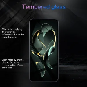 محافظ صفحه نمایش اِپیکوی مدل Clear Pro مناسب برای گوشی موبایل شیائومی 13T Pro  / 13T / Redmi K60 Ultra