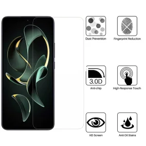 محافظ صفحه نمایش اِپیکوی مدل Clear Pro مناسب برای گوشی موبایل شیائومی 13T Pro  / 13T / Redmi K60 Ultra