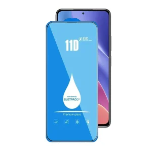 محافظ صفحه نمایش اپیکوی مدل Blue ESD مناسب برای گوشی موبایل شیائومی Redmi K40 Ultra/ K40 Pro Plus/ K40 Gaming/ K40 Pro/ K40S/ K40