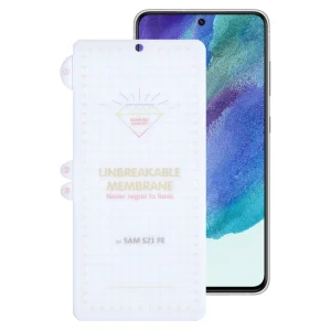 محافظ صفحه نمایش اپیکوی مدل Hydrogel مناسب برای گوشی موبایل سامسونگ Galaxy S21 FE