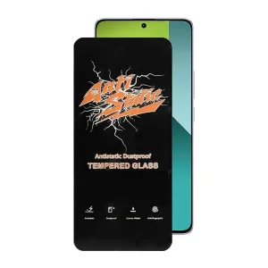 محافظ صفحه نمایش اپیکوی مدل Antistatic Dustproof مناسب برای گوشی موبایل شیائومی Redmi Note 13 4G/5G / Note 13 Pro 4G/5G / Note 13R Pro