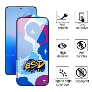 محافظ صفحه نمایش اپیکوی مدل Star ESD مناسب برای گوشی موبایل شیائومی Redmi K70 Pro/ K70/ K70E