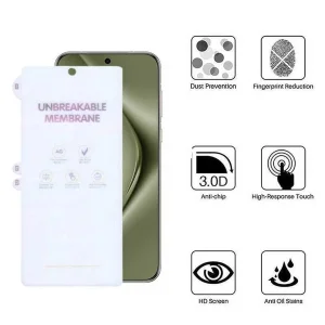 محافظ صفحه نمایش مات اپیکوی مدل Hydrogel-Matte مناسب برای گوشی موبایل هوآوی Pura 70 Pro/ Pura 70 Ultra / Nova 12S/ Nova 12i