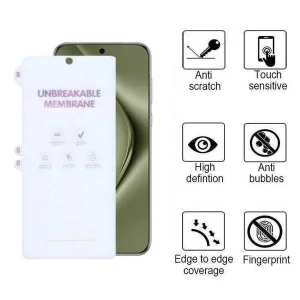 محافظ صفحه نمایش مات اپیکوی مدل Hydrogel-Matte مناسب برای گوشی موبایل هوآوی Pura 70 Pro/ Pura 70 Ultra / Nova 12S/ Nova 12i