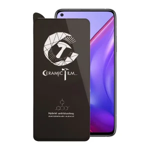 محافظ صفحه نمایش سرامیکی اپیکوی مدل CR7 مناسب برای گوشی موبایل شیائومی Mi 10T / Mi 10T Pro