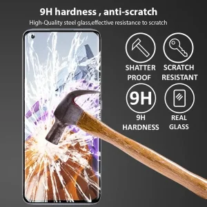 محافظ صفحه نمایش اپیکوی مدل Anti-Static مناسب برای گوشی موبایل شیائومی Mi 14 Ultra