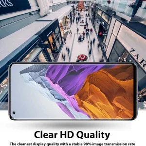 محافظ صفحه نمایش اپیکوی مدل Anti-Static مناسب برای گوشی موبایل شیائومی Mi 14 Ultra