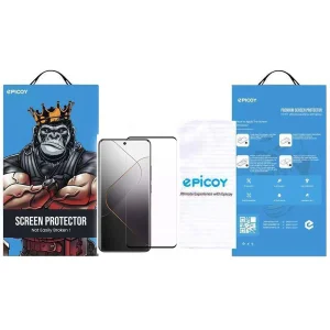 محافظ صفحه نمایش اپیکوی مدل Anti-Static مناسب برای گوشی موبایل شیائومی Mi 14 Ultra
