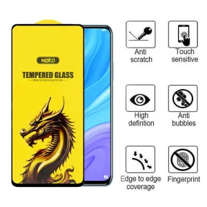 محافظ صفحه نمایش اپیکوی مدل Golden Dragon مناسب برای گوشی موبایل هوآوی  Y9s