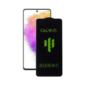 محافظ صفحه نمایش اپیکوی مدل Cactus مناسب برای گوشی موبایل سامسونگ Galaxy A73 5G/ A72 4G/5G / M54 / M53 5G/ M52 / M51/ A71/ A81/ A91 / M62/ F62/ S10 Lite/ Note 10 Lite