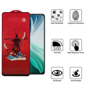 محافظ صفحه نمایش اپیکوی مدل Monkey King مناسب برای گوشی موبایل شیائومی Mi 11i/ Mi 10i / Mi 11X/ Mi 11X Pro/ 11i/ 11i HyperCharge 5G
