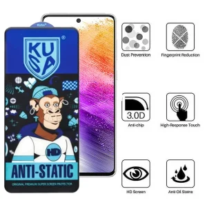 محافظ صفحه نمایش اپیکوی مدل Ice Monkey مناسب برای گوشی موبایل سامسونگ Galaxy A73 5G/A72/A71/M54/M53/M52 5G/M51