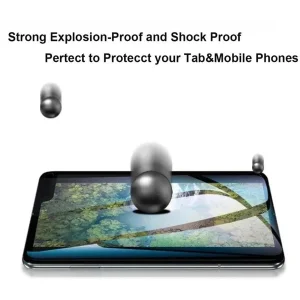 محافظ صفحه نمایش و پشت گوشی مات اپیکوی مدل Hydrogel-Matte مناسب برای گوشی موبایل سامسونگ Galaxy Z Fold 7