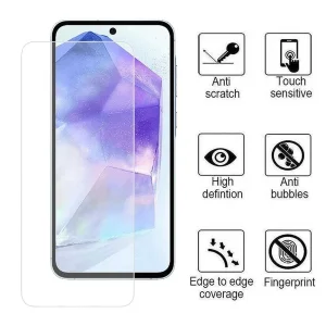 محافظ صفحه نمایش اپیکوی مدل Clear Pro مناسب برای گوشی موبایل شیائومی F7 Ultra /F7 Pro /Redmi Note 14s