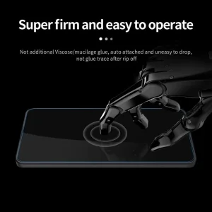 محافظ صفحه نمایش اپیکوی مدل Clear Pro مناسب برای گوشی موبایل شیائومی F7 Ultra /F7 Pro /Redmi Note 14s