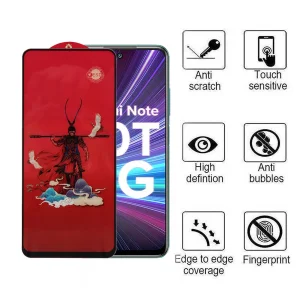 محافظ صفحه نمایش اپیکوی مدل Monkey King مناسب برای گوشی موبایل شیائومی Redmi Note 10T 5G/4G