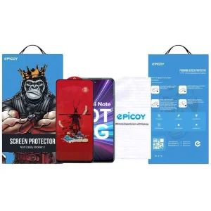 محافظ صفحه نمایش اپیکوی مدل Monkey King مناسب برای گوشی موبایل شیائومی Redmi Note 10T 5G/4G