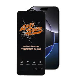 محافظ صفحه نمایش اپیکوی مدل Antistatic Dustproof مناسب برای گوشی موبایل اپل iPhone 17