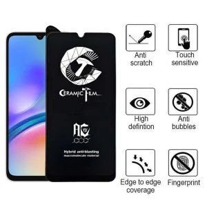 محافظ صفحه نمایش سرامیکی اپیکوی مدل CR7 مناسب برای گوشی موبایل سامسونگ Galaxy A70/A05/A05s