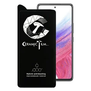 محافظ صفحه نمایش سرامیکی اپیکوی مدل Crm مناسب برای گوشی موبایل سامسونگ Galaxy A53 5G