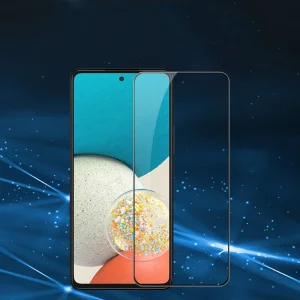 محافظ صفحه نمایش سرامیکی اپیکوی مدل Crm مناسب برای گوشی موبایل سامسونگ Galaxy A53 5G