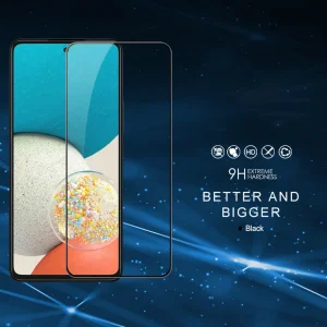 محافظ صفحه نمایش سرامیکی اپیکوی مدل Crm مناسب برای گوشی موبایل سامسونگ Galaxy A53 5G