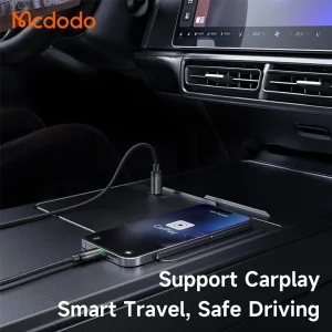 کابل USB-C مک دودو مدل CA-441 طول 3 متر