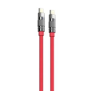 کابل USB-C ریمکس مدل Wefon RC-C055 طول 1 متر