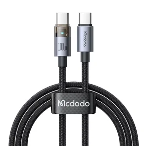 کابل USB-C مک دودو مدل CA-558 طول 1.8 متر