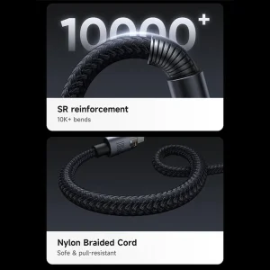 کابل USB-C مک دودو مدل CA-558 طول 1.8 متر
