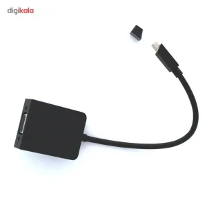 مبدل مایکروسافت Surface مدل Mini Display به VGA مناسب برای تبلت سرفیس پرو