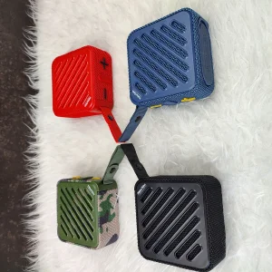 اسپیکر بلوتوثی هاینو تکو مدل S28
