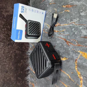 اسپیکر بلوتوثی هاینو تکو مدل S28