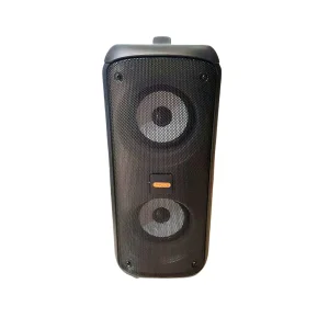 اسپیکر بلوتوثی پرودا مدل  bom box 600