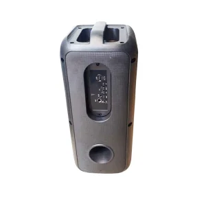 اسپیکر بلوتوثی پرودا مدل  bom box 600