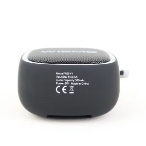 اسپیکر قابل حمل ویسمی مدل WS-Y1
