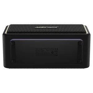 اسپیکر بلوتوثی قابل حمل ایس فست مدل K3 Ultra