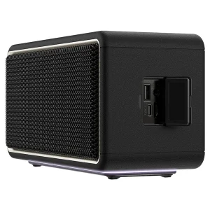 اسپیکر بلوتوثی قابل حمل ایس فست مدل K3 Ultra