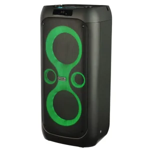 اسپیکر بلوتوثی قابل حمل وریتی مدل V-PS2206