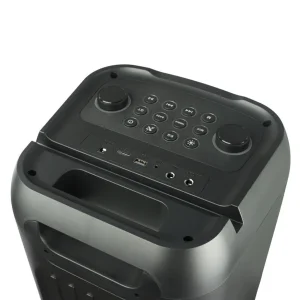 اسپیکر بلوتوثی قابل حمل وریتی مدل V-PS2206