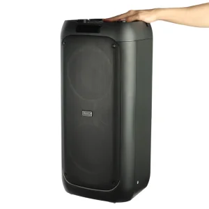 اسپیکر بلوتوثی قابل حمل وریتی مدل V-PS2206