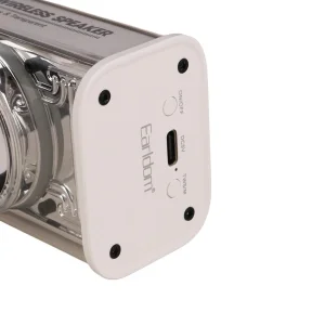 اسپیکر قابل حمل ارلدام مدل A31