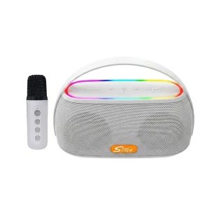 اسپیکر بلوتوثی سینک ای مدل ZQS-D22