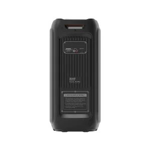 اسپیکر بلوتوثی قابل حمل گلتیج مدل SP03